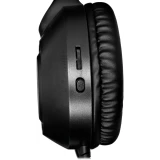 Гарнитура HOCO W108 Sue Black (6931474799418)