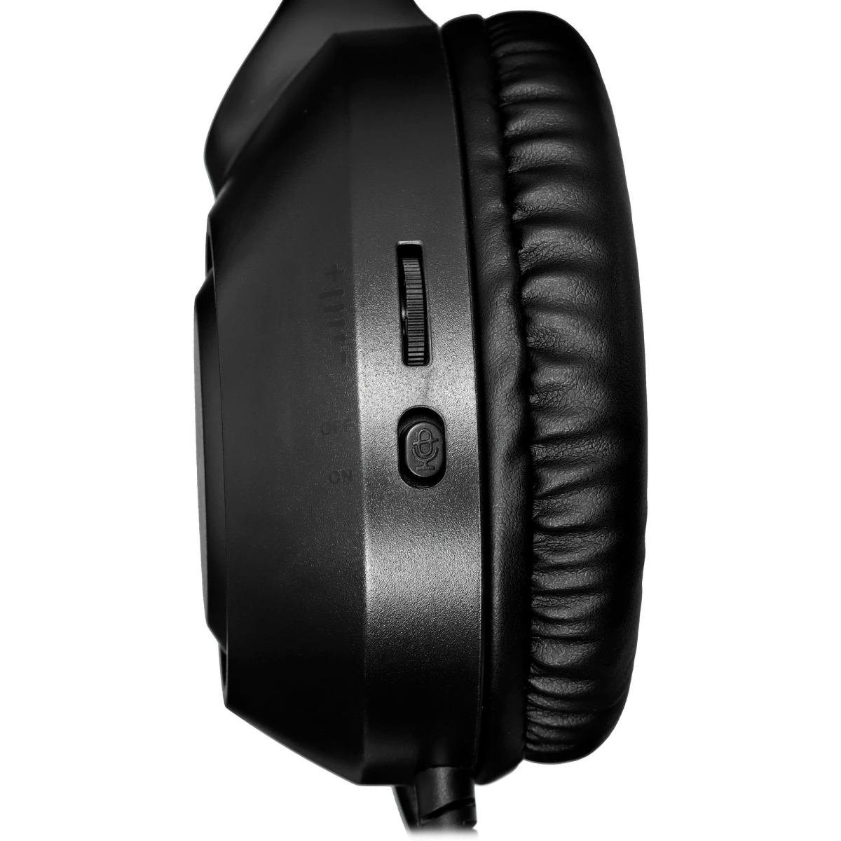 Гарнитура HOCO W108 Sue Black - 6931474799418 - фото 6