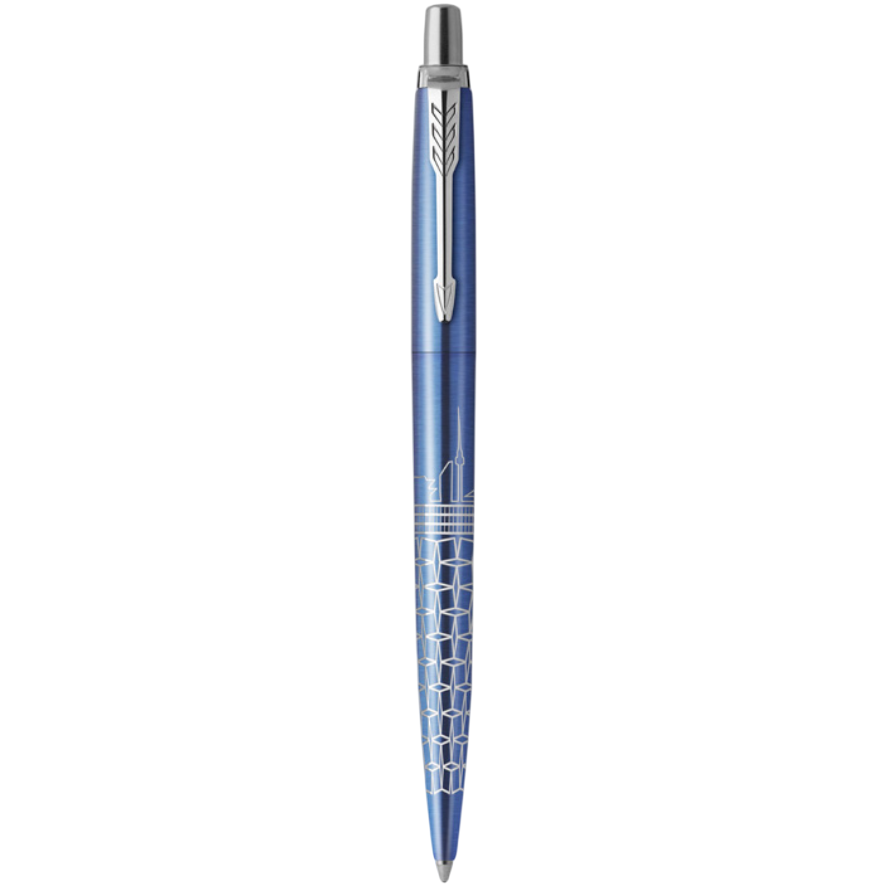 Ручка шариковая Parker Jotter Seul K179 (2221600)