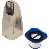 Пылесос Rekam HVVC-1200