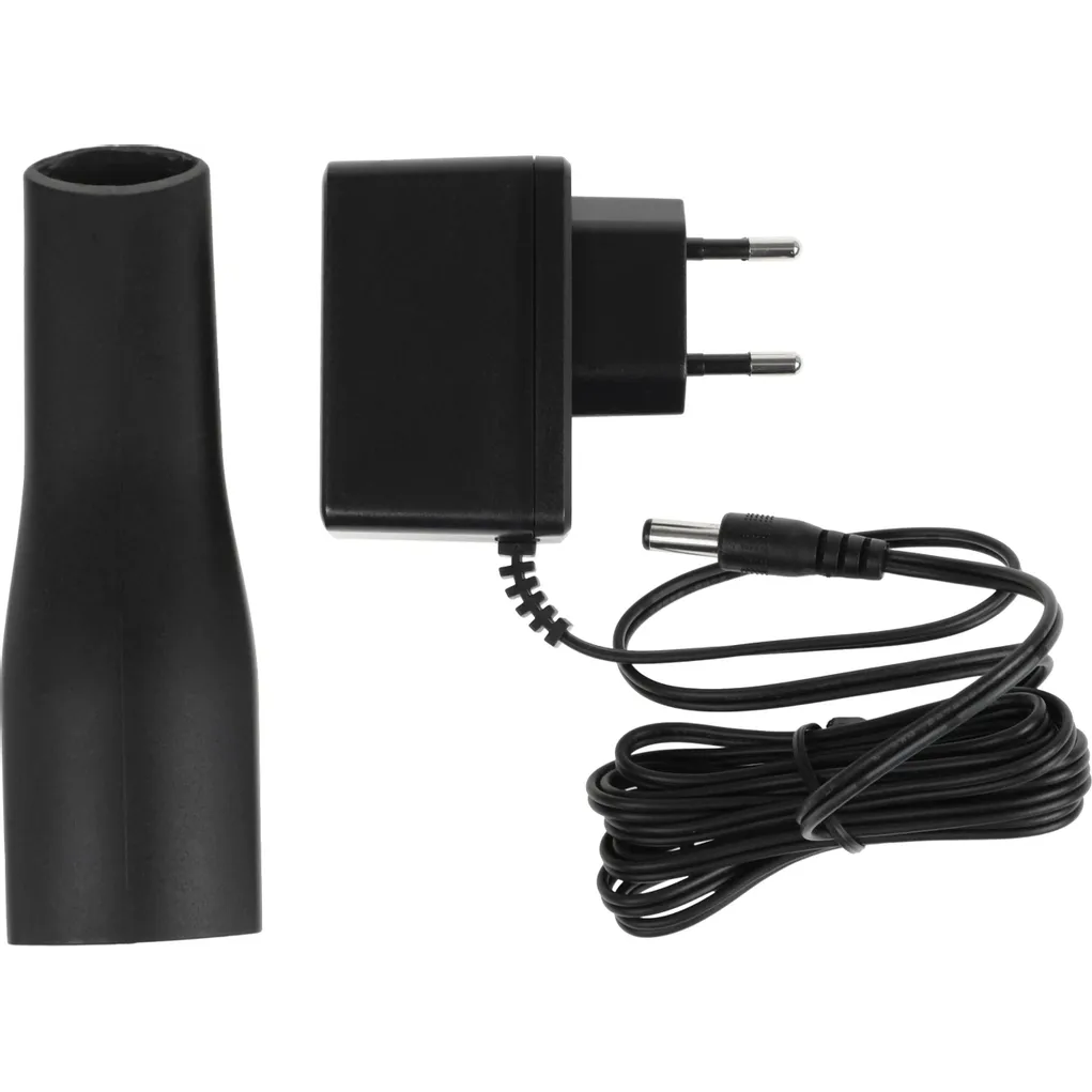 Пылесос Rekam HVVC-1200 - фото 8