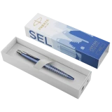 Ручка шариковая Parker Jotter Seul K179 (2221600)