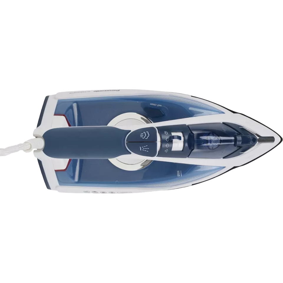 Утюг Panasonic NI-TW810CMTW - фото 2