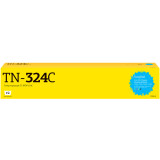 Картридж T2 TC-MTN-324C Cyan