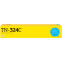 Картридж T2 TC-MTN-324C Cyan
