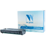 Картридж NV Print SP200HL-С Black (NV-SP200HL-С)
