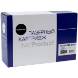 Картридж NetProduct CF259X/057H Black (9897186)