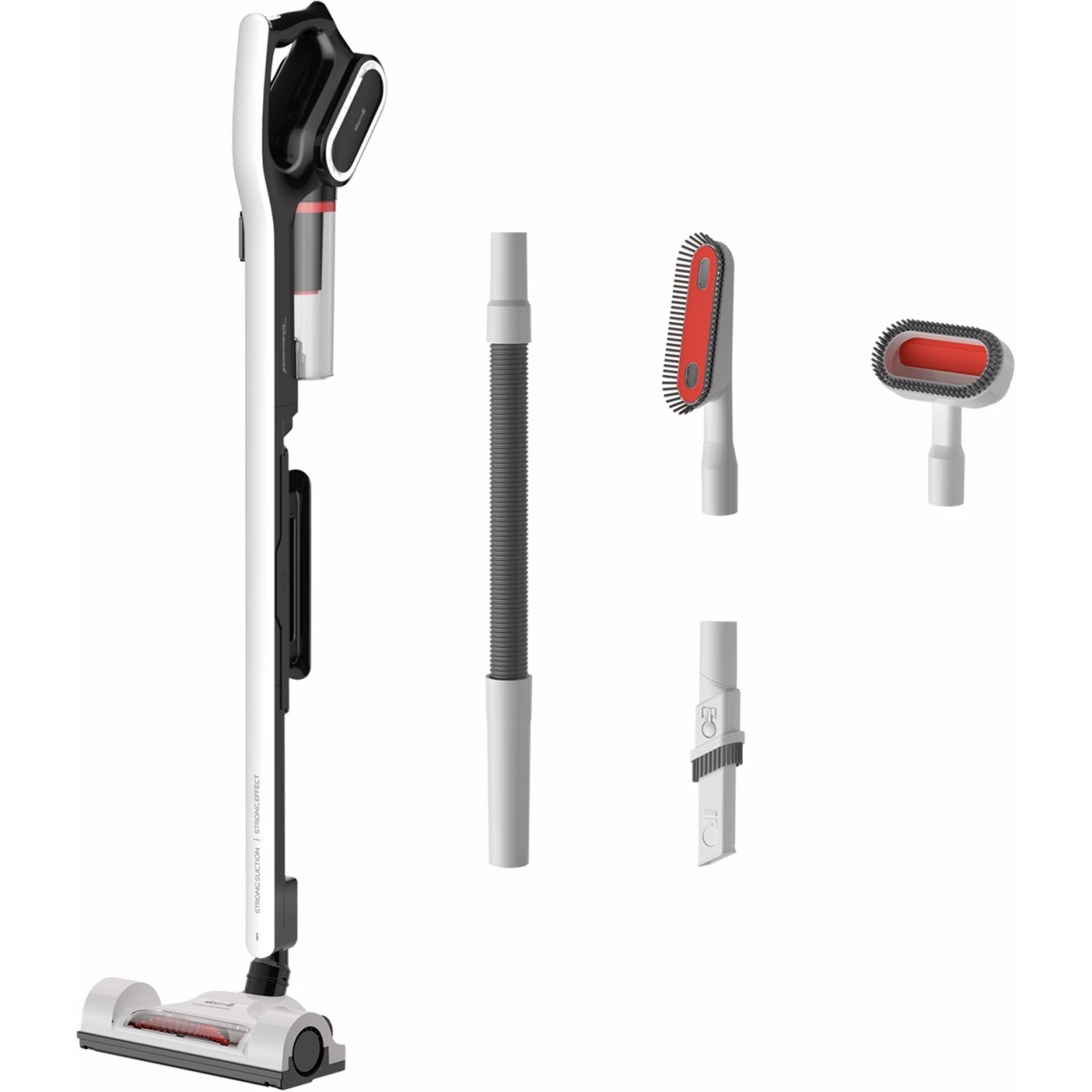 Пылесос Deerma DEM-DX700 Pro Combo - фото 2