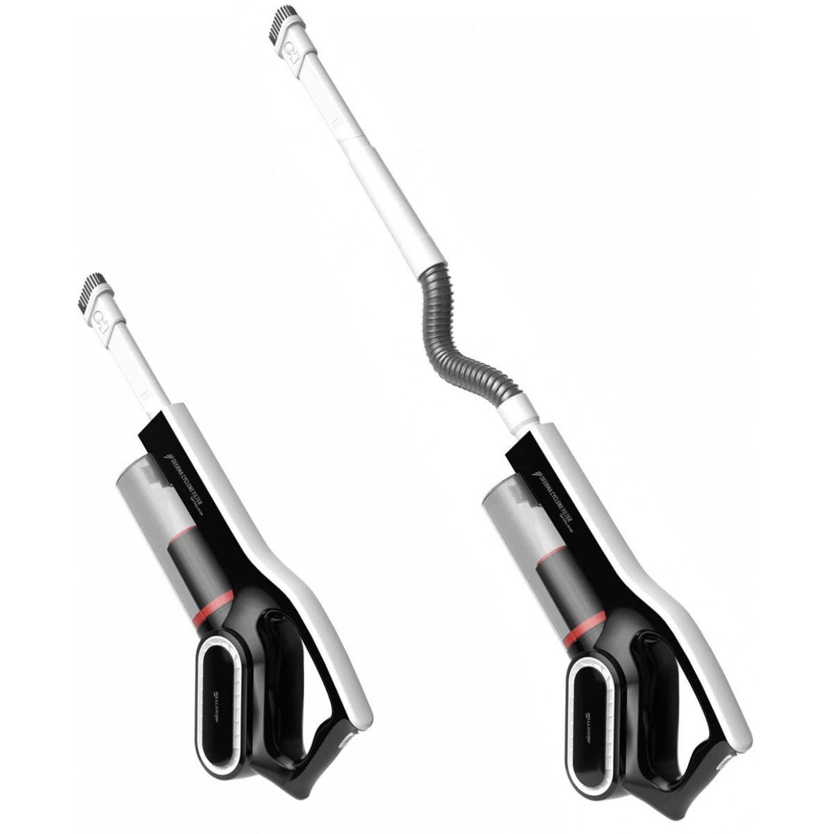 Пылесос Deerma DEM-DX700 Pro Combo - фото 5