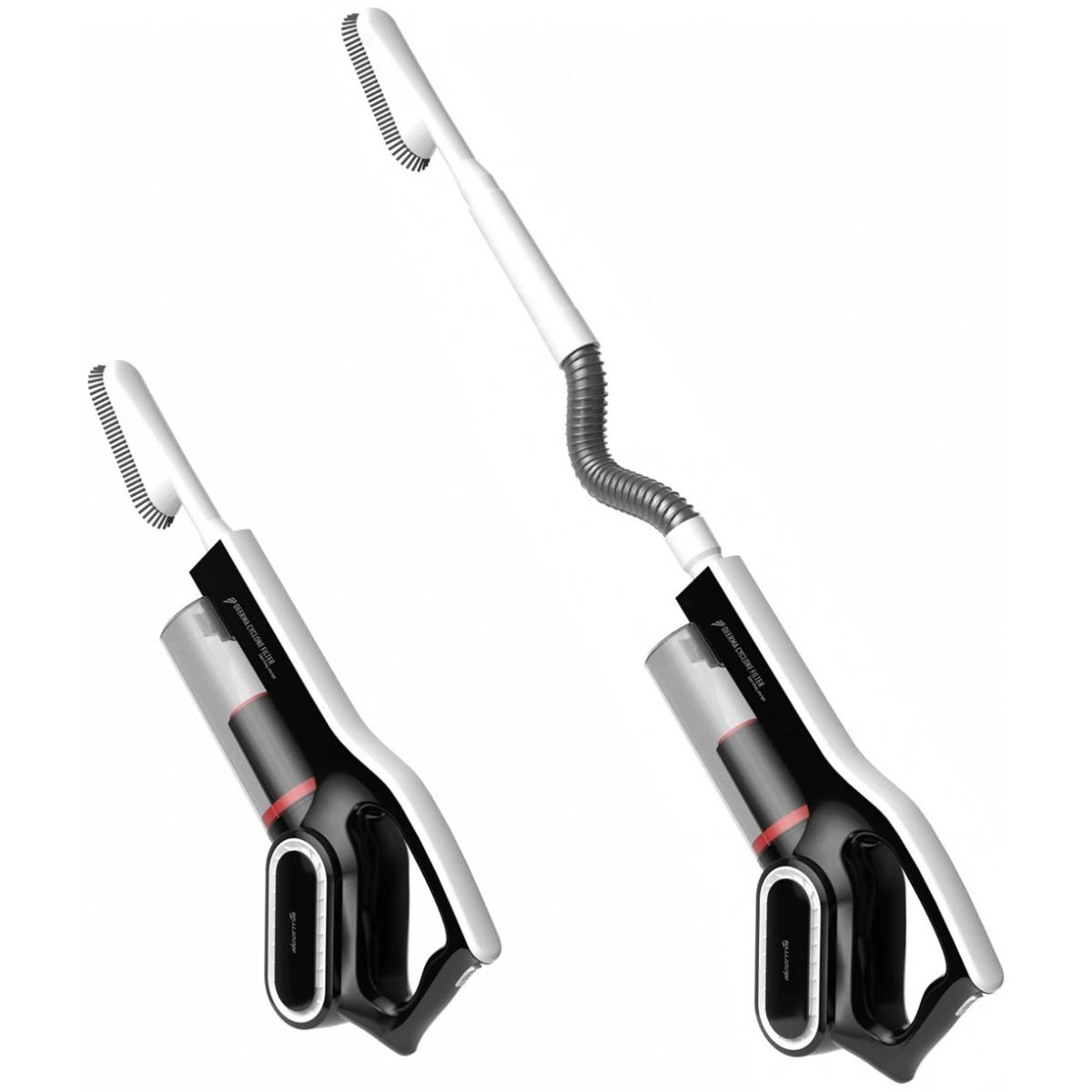 Пылесос Deerma DEM-DX700 Pro Combo - фото 6