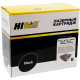 Картридж Hi-Black Q1338X/Q5942X/Q5945X/Q1339X Black (200130201)