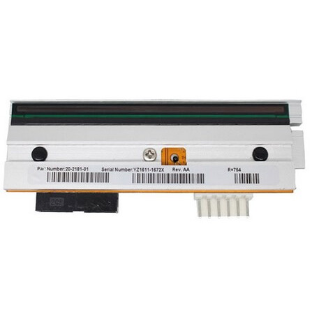 Печатающая головка Datamax PHD20-2181-01