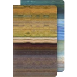 Блокнот Moleskine SKCAHL6911S3NL (2 шт.)