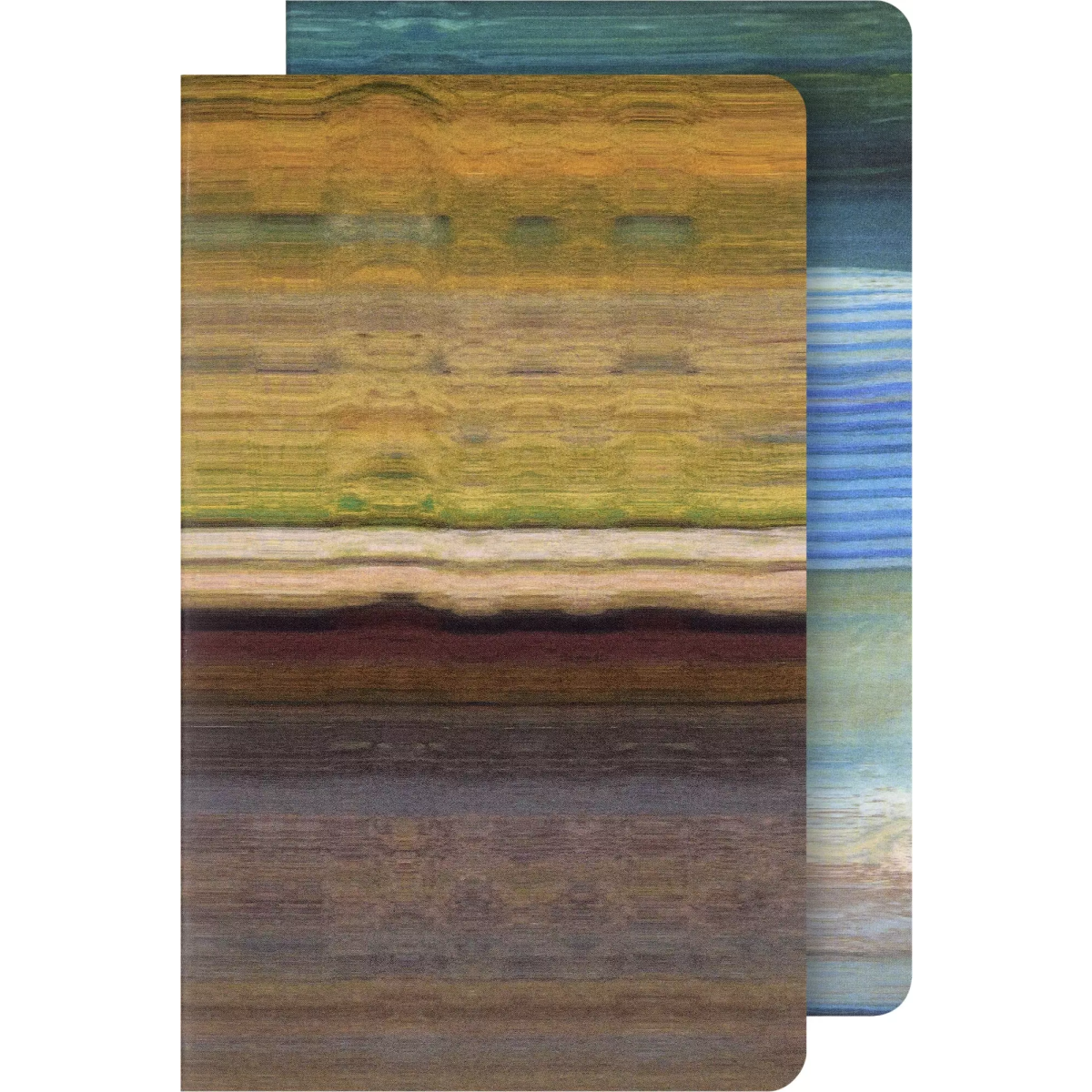 Блокнот Moleskine SKCAHL6911S3NL (2 шт.)