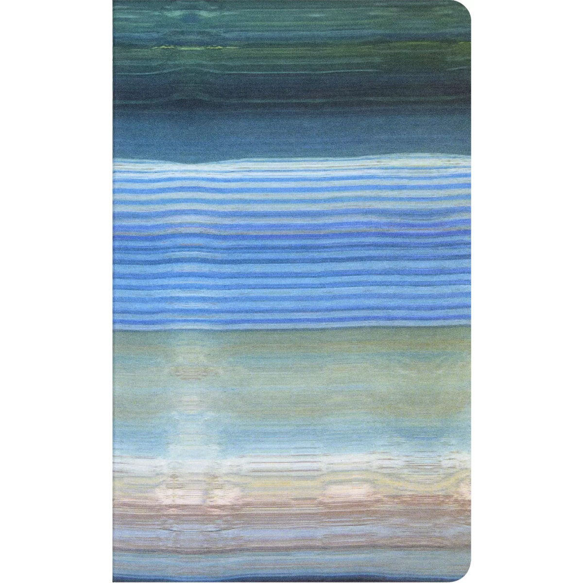 Блокнот Moleskine SKCAHL6911S3NL (2 шт.) - фото 3