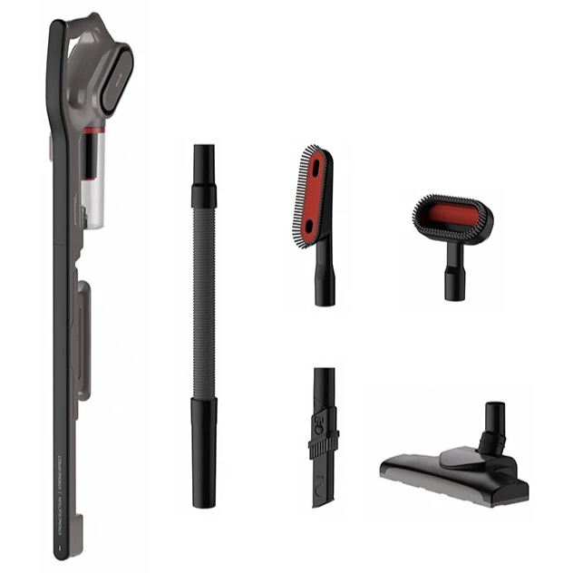 Пылесос Deerma DEM-DX700S Combo - фото 3