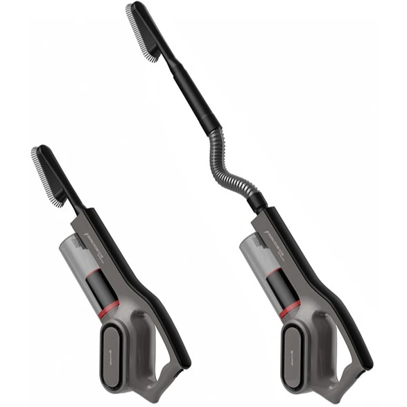 Пылесос Deerma DEM-DX700S Combo - фото 6