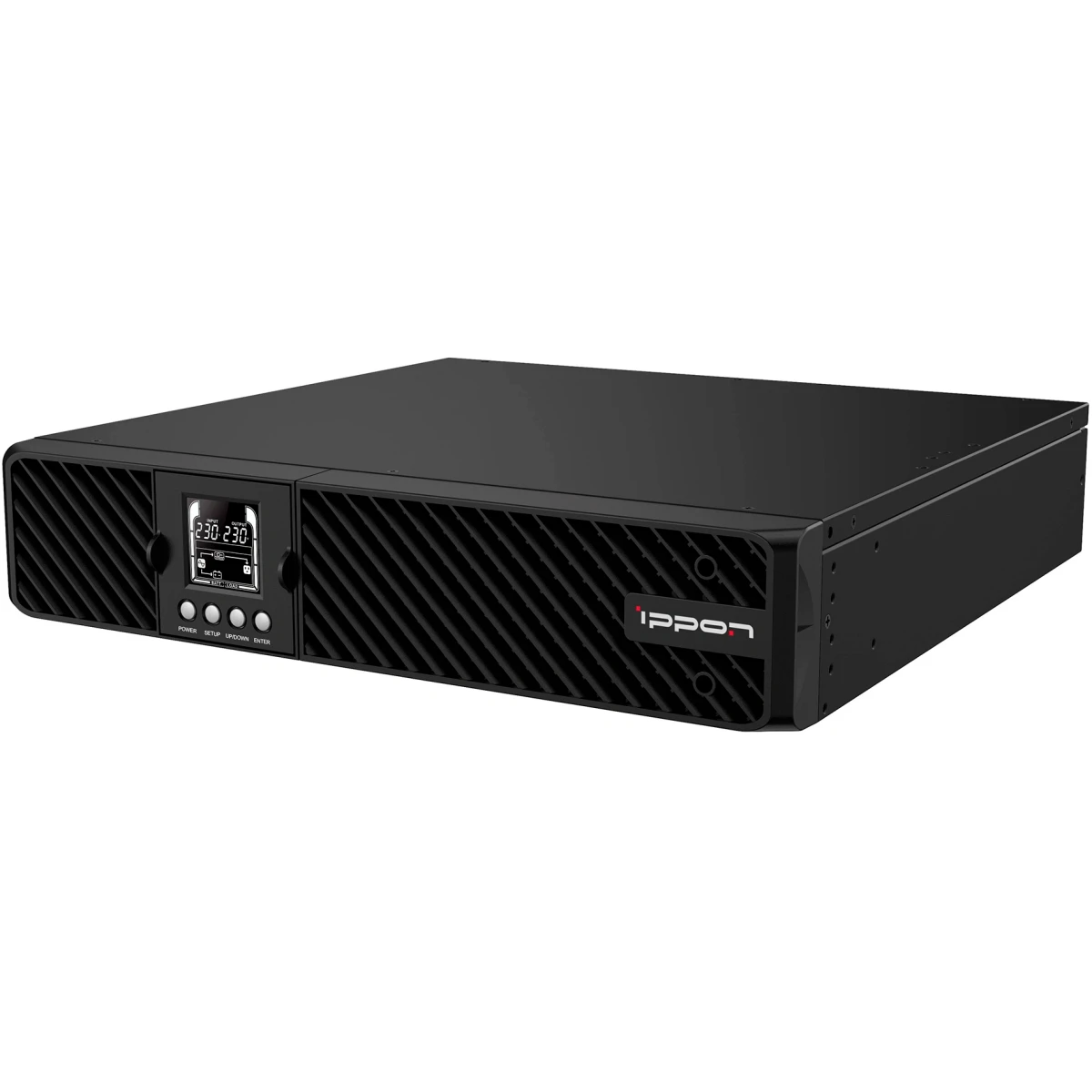 ИБП Ippon Pacific II 1000 - 2079877