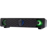 Саундбар Oklick OK-504S 2.0 Black