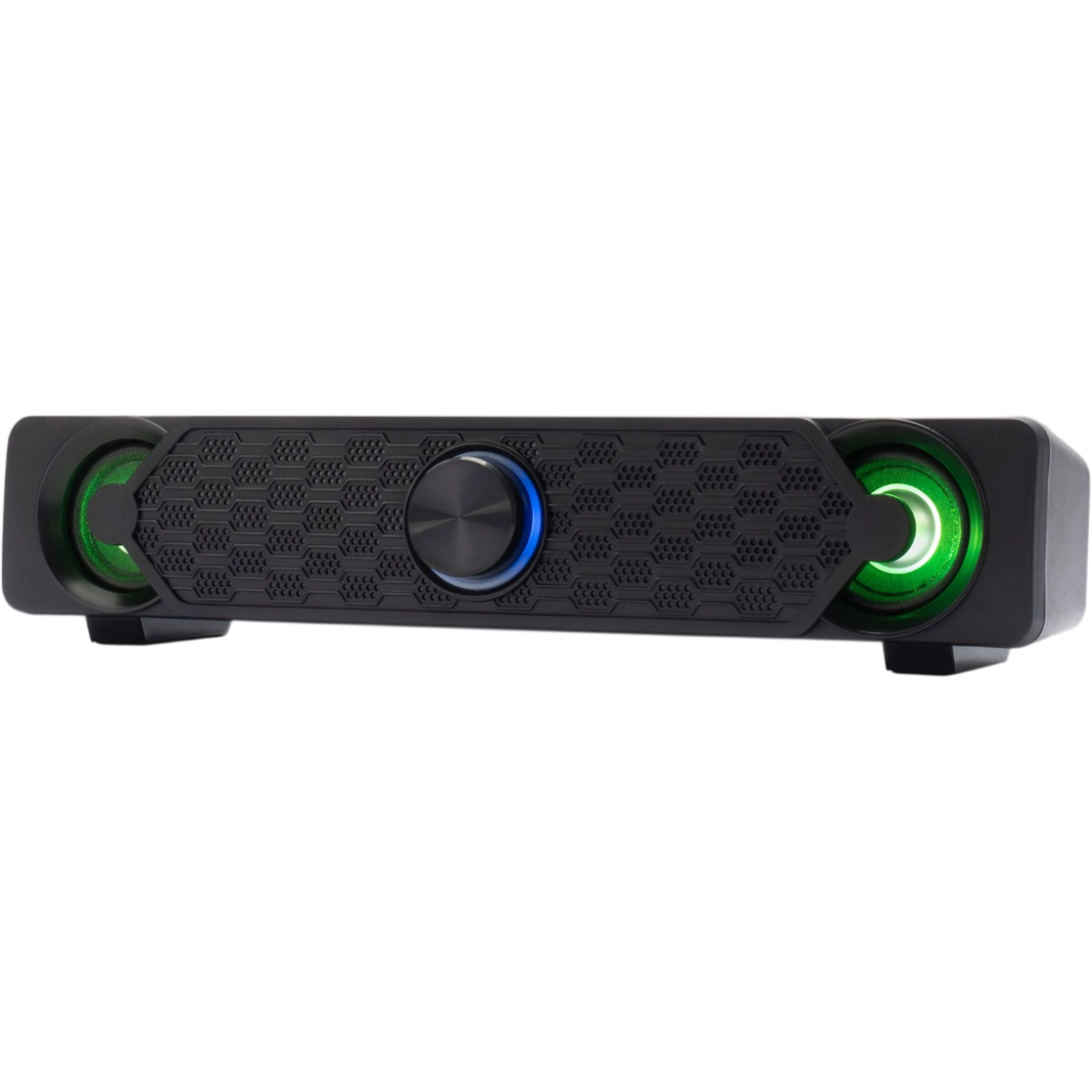 Саундбар Oklick OK-504S 2.0 Black