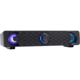 Саундбар Oklick OK-504S 2.0 Black