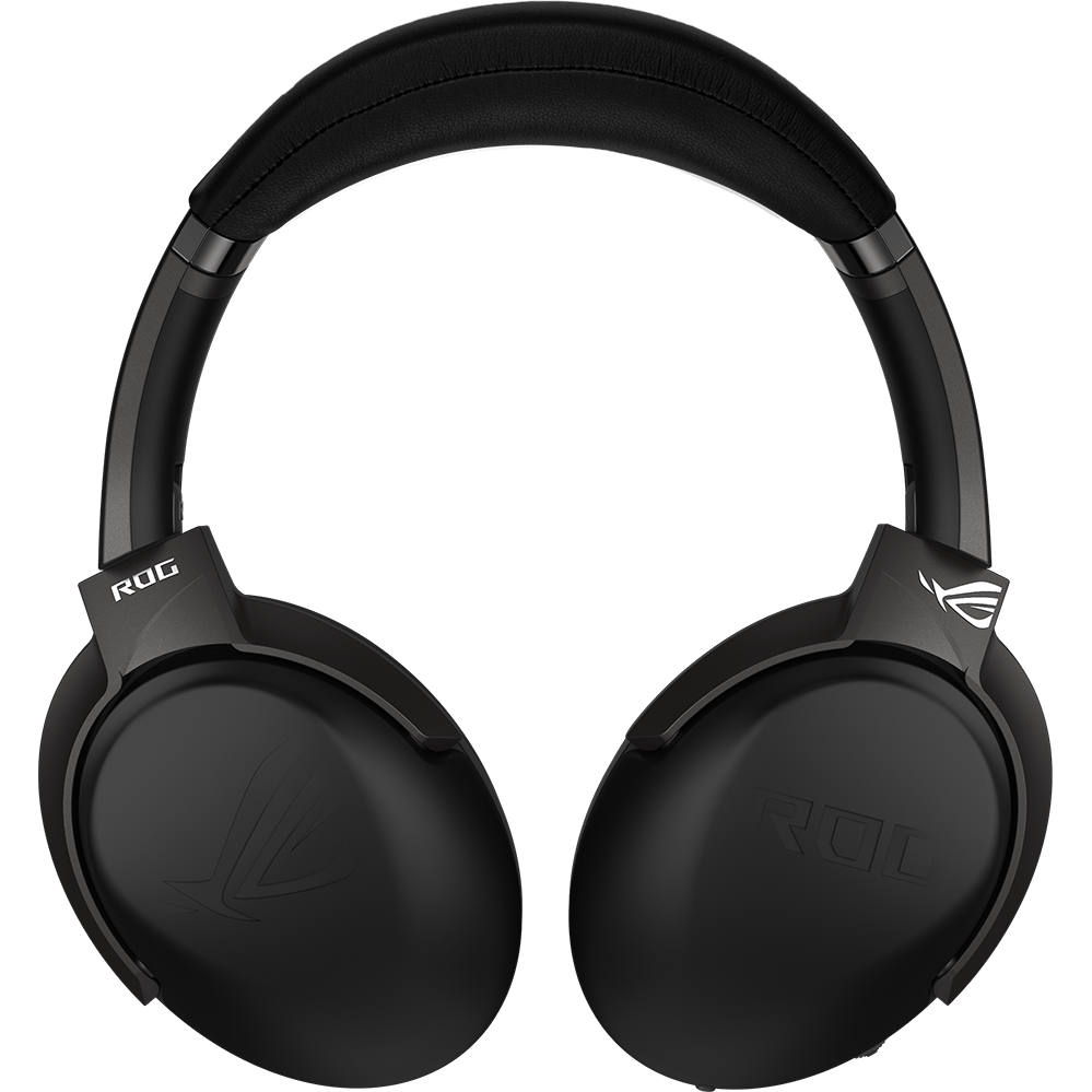 Гарнитура ASUS ROG Strix Go 2.4 - 90YH01X1-B3UA00 - фото 4