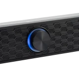 Саундбар Oklick OK-504S 2.0 Black