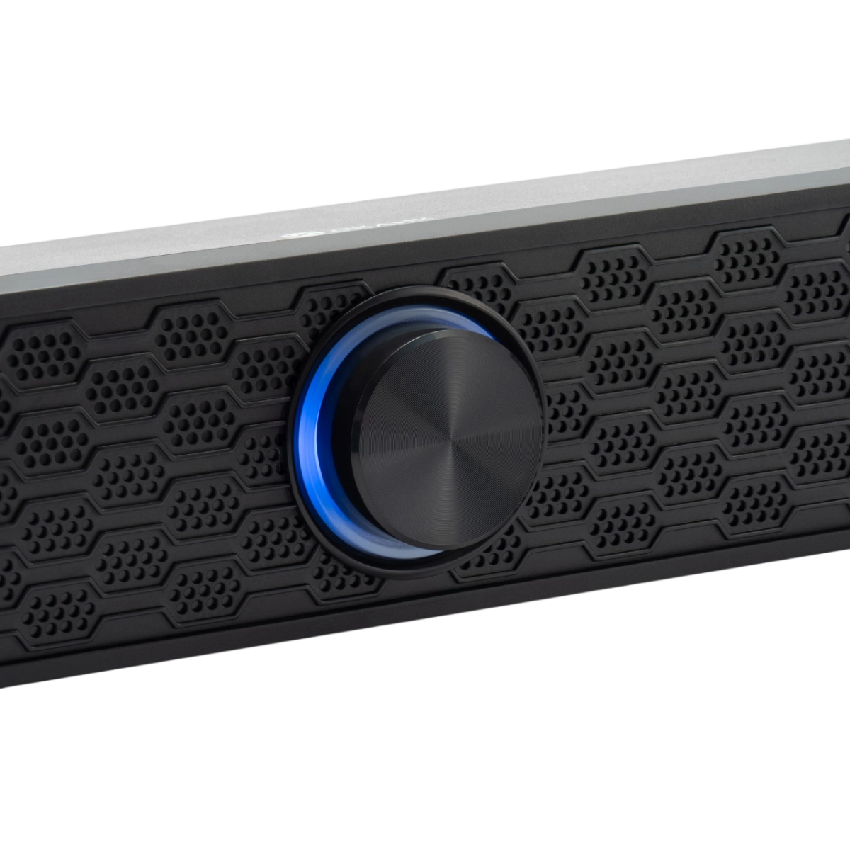 Саундбар Oklick OK-504S 2.0 Black - фото 6