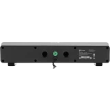 Саундбар Oklick OK-504S 2.0 Black