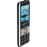 Телефон MAXVI X900 4G Black