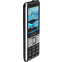 Телефон MAXVI X900 4G Black - фото 2