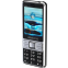 Телефон MAXVI X900 4G Black - фото 3