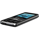 Телефон MAXVI X900 4G Black