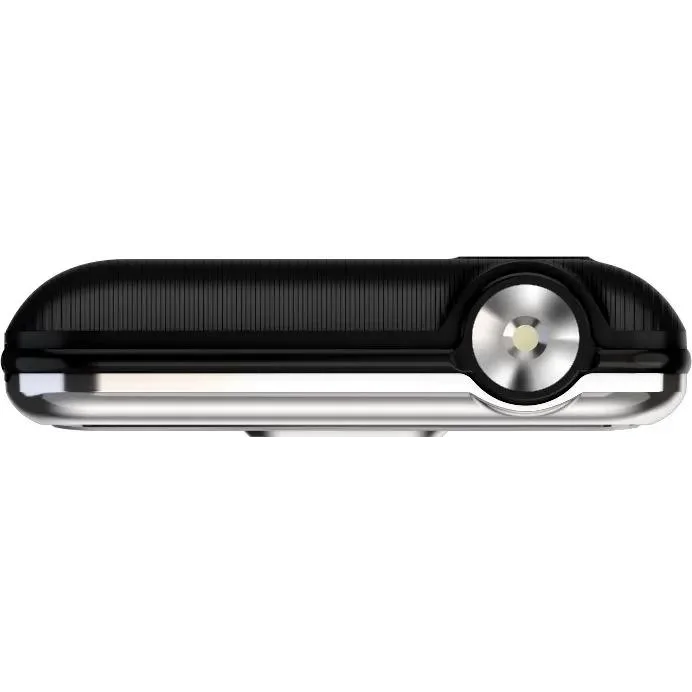 Телефон MAXVI X900 4G Black - фото 11