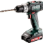 Дрель-шуруповёрт Metabo BS 18 L BL Set - 613155710 - фото 2