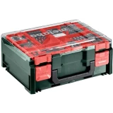 Дрель-шуруповёрт Metabo BS 18 L BL Set (613155710)