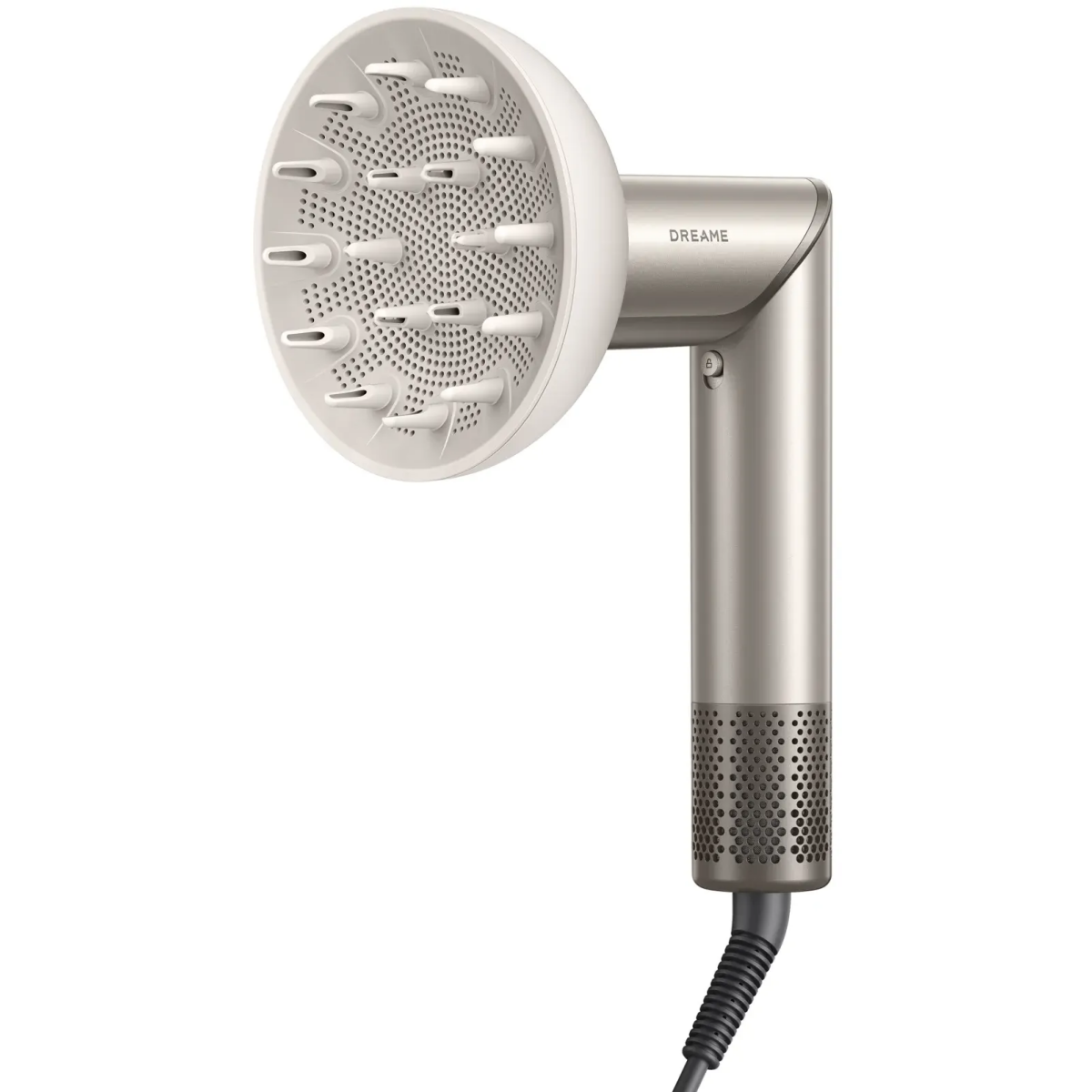 Фен Dreame Dazzle Gold - AZD20A