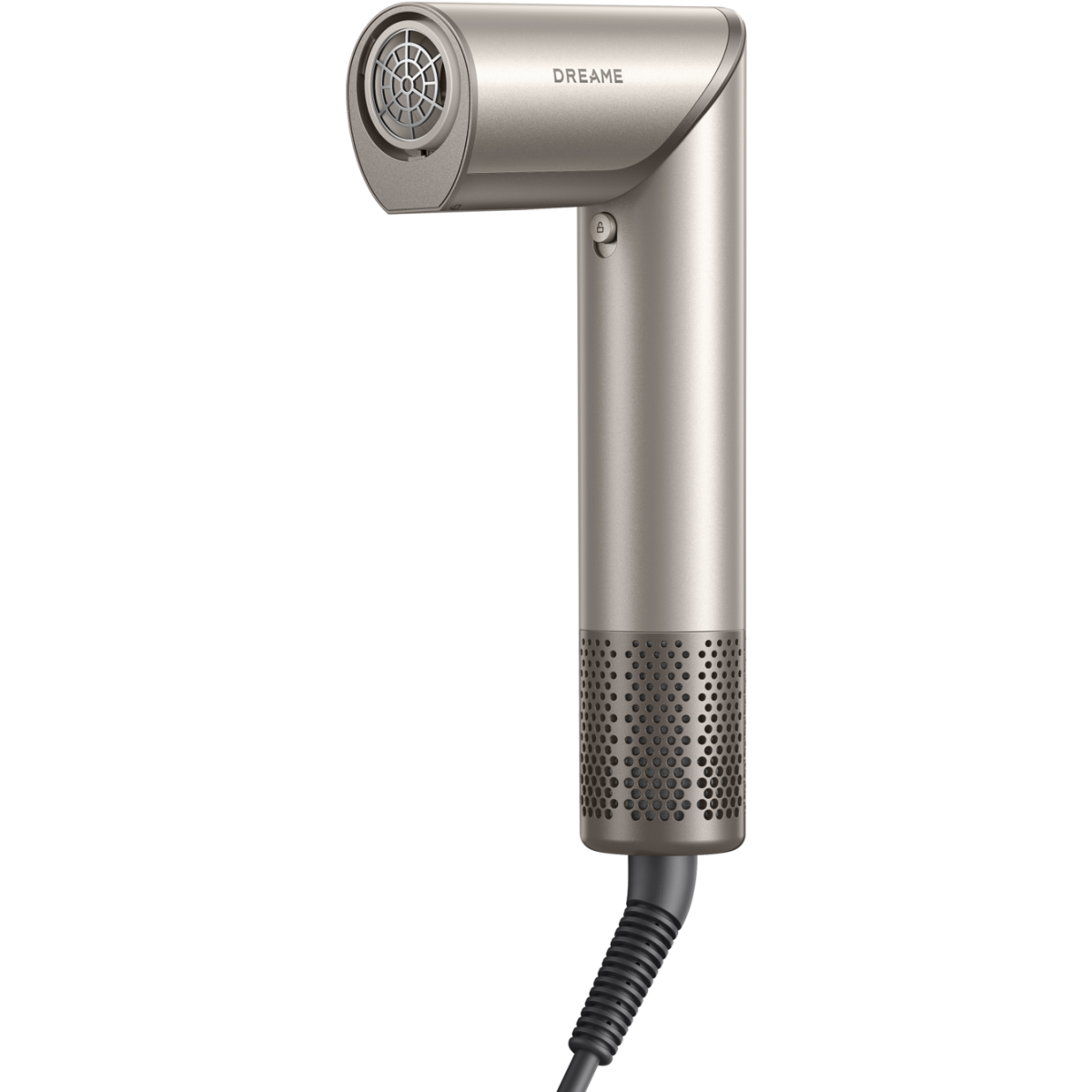 Фен Dreame Dazzle Gold - AZD20A - фото 4