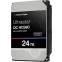 Жёсткий диск 24TB SAS WD Ultrastar DC HC590 (0F59373) - WUH722624AL5204