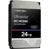 Жёсткий диск 24Tb SAS WD Ultrastar DC HC590 (0F59373) (WUH722624AL5204)
