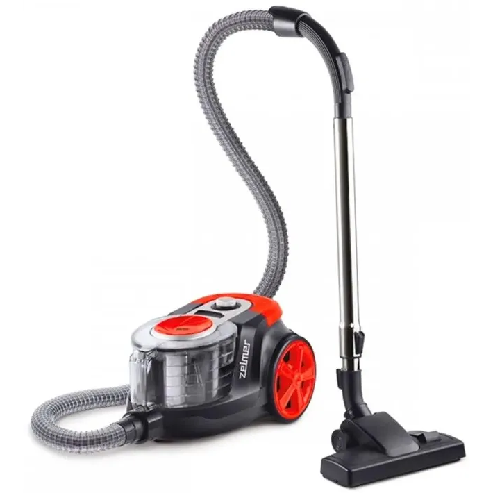 Пылесос Zelmer ZVC0021P - 81205700T - фото 2
