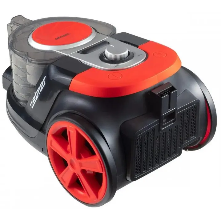 Пылесос Zelmer ZVC0021P - 81205700T - фото 3
