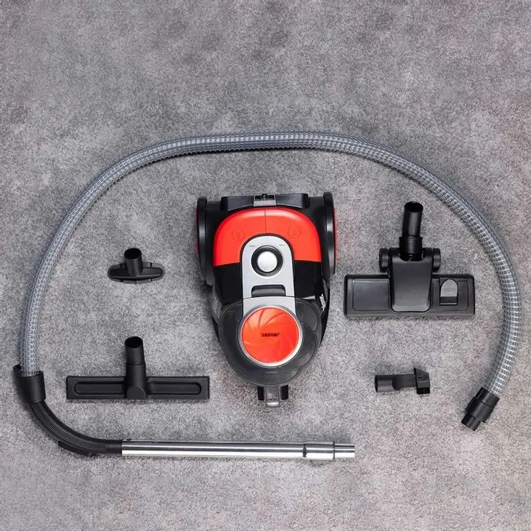 Пылесос Zelmer ZVC0021P - 81205700T - фото 6