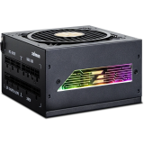 ..... Блок питания 1200W Zalman TeraMax II VIEW (ZM1200-TMX2 VIEW) (0151) Б/У