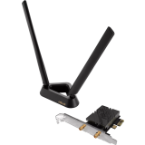 ..... Wi-Fi адаптер ASUS PCE-BE92BT (88HD) Б/У (PCE-BE92BT/90IG08U0-MO0B00)