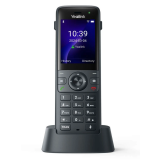 ..... VoIP-телефон Yealink AX83H Wi-Fi Handset (0824) из ремонта