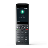 ..... VoIP-телефон Yealink AX83H Wi-Fi Handset (0824) из ремонта