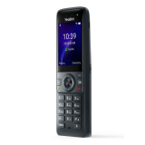 ..... VoIP-телефон Yealink AX83H Wi-Fi Handset (0824) из ремонта