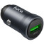 Автомобильное зарядное устройство HOCO Z62 Energy Grey - 6942007662437