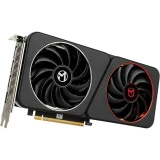 ..... Видеокарта Arc B580 Maxsun Milestone 12Gb (Intel Arc B580 Milestone 12G)